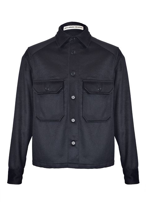 camicia META CAMPANIA | Camicia | SPS003WSW5006000